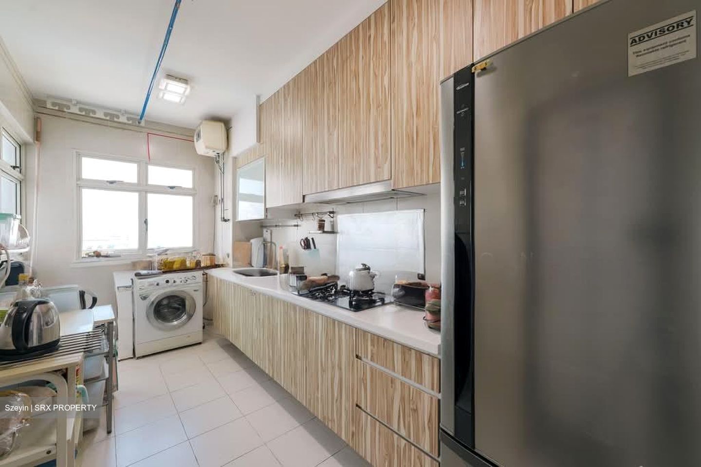 Blk 466B Spring Lodge (Sembawang), HDB 4 Rooms #550997031